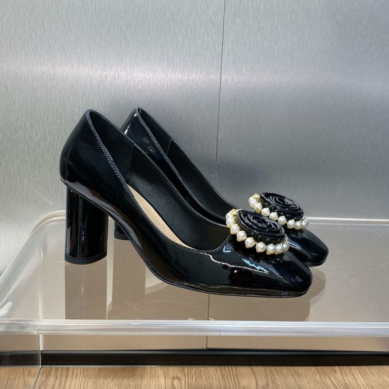 Christian Dior Heeled Shoes